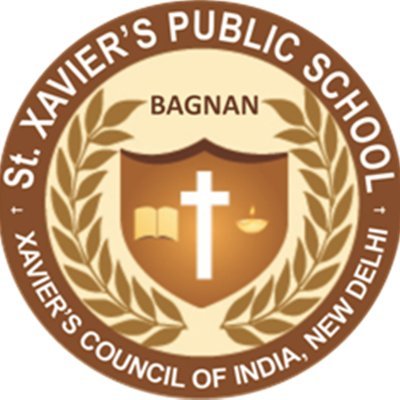 xaviersbagnan's profile picture. Academically we introduce ourselves as ST. XAVIER’S PUBLIC SCHOOL , a premier educational organization, a registered member of Xavier’s council of India, ICSE