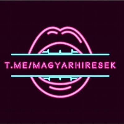 MAGYARHIRESEK0 Profile Picture