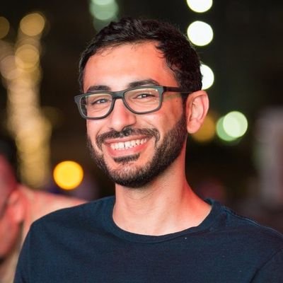 Ahmedroid Profile Picture