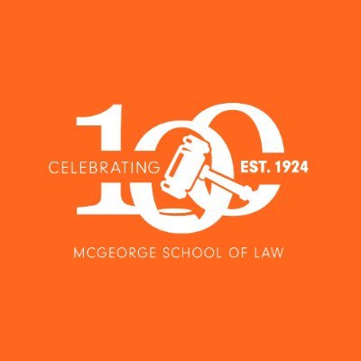 Private, ABA-accredited law school in Sacramento, California. Preparing lawyers to practice locally and globally since 1924. #McGeorgeRising