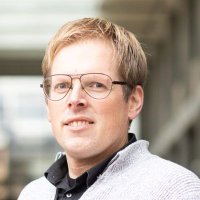 Rick Scholte (@rick_scholte) 's Twitter Profile