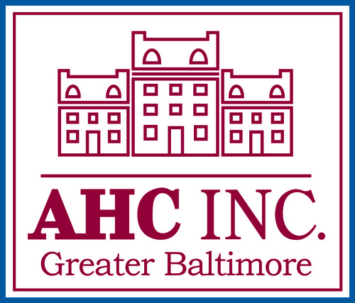 AHC Greater Baltimore is part of AHC, Inc, a private, nonprofit developer of affordable housing providing quality homes for low- and moderate-income families