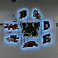 WUHS Athletics and Activities(@WUHS_Athletics) 's Twitter Profile Photo