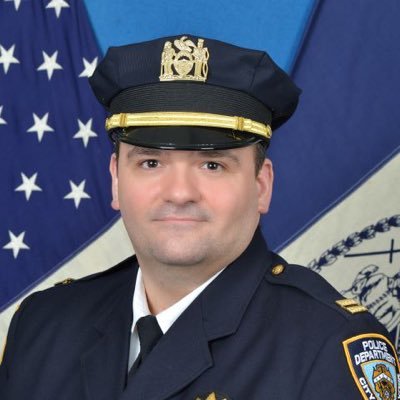 NYPD50Pct's profile picture. Captain Ryan Pierce, Commanding Officer. Official Twitter of the 50th Precinct. User policy: https://t.co/y00MWrmXL2