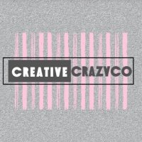 CreativeCrazyCo(@CreativeCrazyCo) 's Twitter Profile Photo