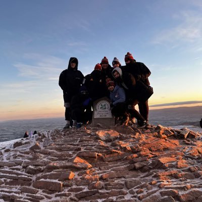 Im9_Matt09's profile picture. Matthew Turner. Ambition: One day to play 9 for @MorristonYouth (Done). One step at a time.