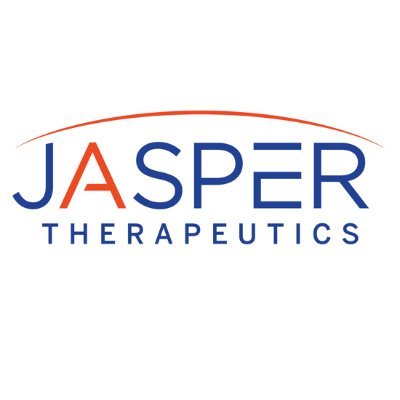 JasperBio's profile picture. Jasper Therapeutics