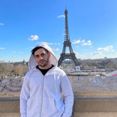 maxirp97's profile picture. 