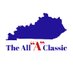 The All “A” Classic (@theallaclassic) Twitter profile photo