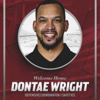 Dontae Wright (@coachwright37) 's Twitter Profile