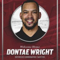 Dontae Wright(@CoachWright37) 's Twitter Profile Photo