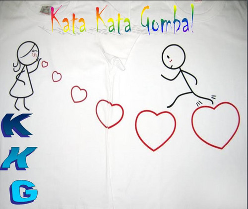 Kkgombal