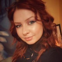 Kristina Karmanova(@kristina_karma) 's Twitter Profile Photo