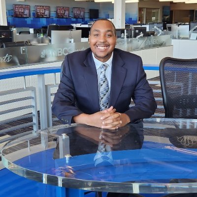 Cover Philly sports and national sports news for https://t.co/64O0gQphen. 
Former Video PA for @NBCSports,
2019 BDJ Grad @NewhouseSU, 
Opinions are my own.