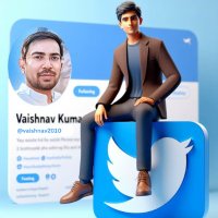 VAISHNAV KUMAR YADAV(@vaishnav2010) 's Twitter Profile Photo