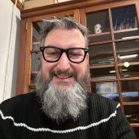 Alex Mihailidis (@alexm_ut) 's Twitter Profile