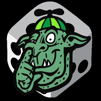 SnotGoblinG's profile picture. 