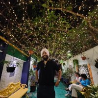 Jaskeerat Singh Modi (@jassijap) 's Twitter Profile Photo Jaskeerat Singh Modi (@jassijap) 's Twitter Profile Photo