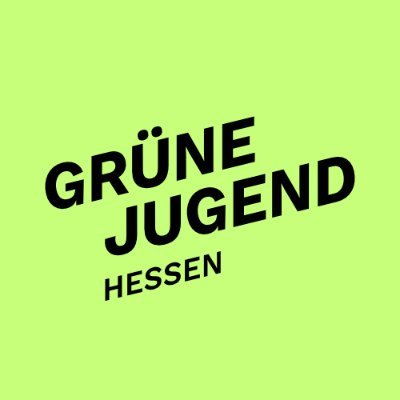 GRÜNE JUGEND Hessen