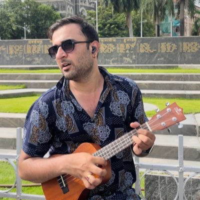 anshsharma119's profile picture. journalist