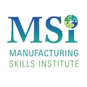 MSI provides industry certifications & training for manufacturing careers through our MSI Program Partners 

Find our Workforce Weekly Brief podcast on Spotify!