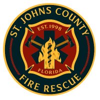 SJC Fire Rescue(@SJCFireRescue) 's Twitter Profile Photo