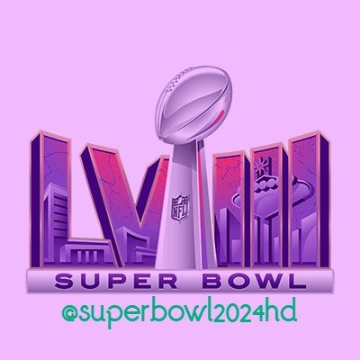 2024 Super Bowl: Live stream, TV, how to watch NFL championship game on Reddit/Twitter for Free

🏈Link: https://t.co/qzXx9GrPe6

#SBLVIII #SuperBowl