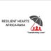 Resilient Hearts Africa (@ResilientHA2023) Twitter profile photo