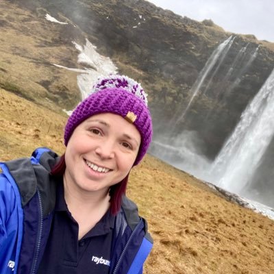 Youth Engagement Lead at @AnotherWay_org and Field Study Tutor with @RayburnTours.