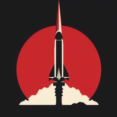 HouthiHitTarget's profile picture. For every ship stuck in the Red Sea, there will be a burn