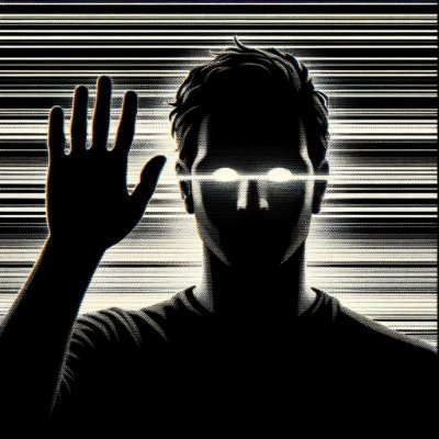 DLit777's profile picture. Human