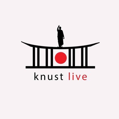 Official X account for KNUST Live | First To Speak, Facts First | Everything KNUST | To advertise, email: knustlivegh@gmail.com