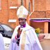 Archbishop Stephen Kaziimba (@Archbp_COU) Twitter profile photo