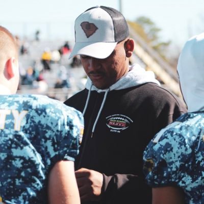 Coach_AcWhaley Profile Picture