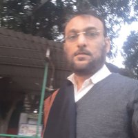 Nadeem Nusrath(@NadeemNusrath1) 's Twitter Profile Photo