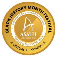 ASALH Convention(@AsalhConvention) 's Twitter Profile Photo