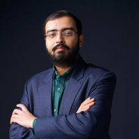 Dr. Soham Samajpaty(@SamajpatySoham) 's Twitter Profile Photo