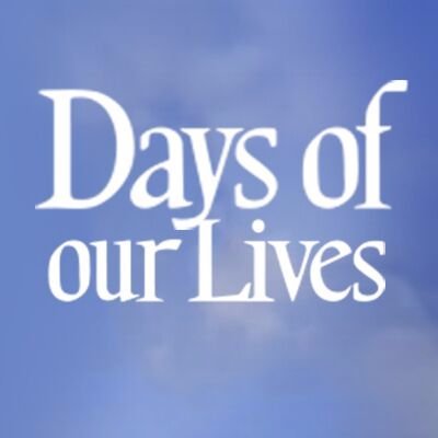 Days of our Lives