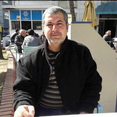 Necati Akköprü