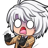 Adrian Wolfe 🔍👻 Detective Vtuber (@adrianwolfevt) 's Twitter Profile Photo