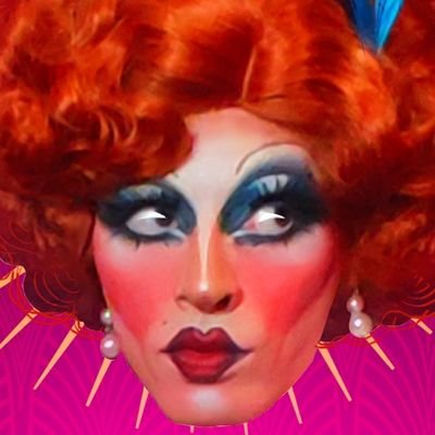 Drag Queen • Performer • Designer 

Instagram:https://t.co/pO7XXWVoba

Youtube:https://t.co/clf436BDIl