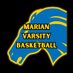 Marian Varsity Basketball (@marianhsbball) Twitter profile photo Marian Varsity Basketball (@marianhsbball) Twitter profile photo