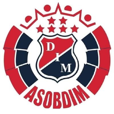 Cuenta oficial Asociación de Barras del Deportivo Independiente Medellín, la Copa Kalley-Asobdim y el Club Forjadores de Sueños. Por una Sana Convivencia.