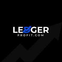 Ledger Profit(@LedgerProfit) 's Twitter Profile Photo