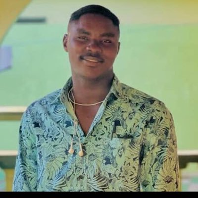 EnyonamGad61439's profile picture. 