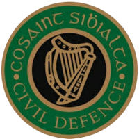 Sligo Civil Defence(@CivilSligo) 's Twitter Profile Photo