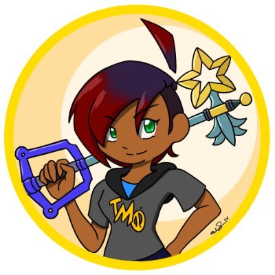 TheRealMighty0's profile picture. 25 || Female || Baby twitch streamer trying to be somebody || #TwitchStreamer