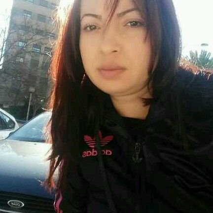 FeraruNela's profile picture. Lucho por Mis Derechos !!!