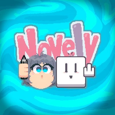 NovelY490152's profile picture. pixel artist & gamedeveloper