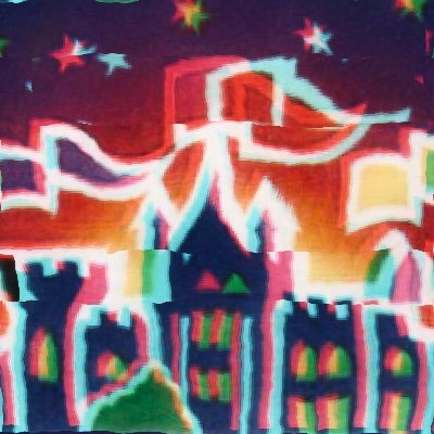 ministryofjoy's profile picture. Not affiliated w/ @altontowers